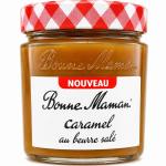 Caramel au beurre salé Bonne Maman