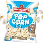 Popcorn salé Menguy's
