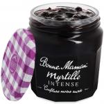 Confiture Bonne Maman Myrtille intense