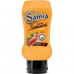 Sauce Samouraï Samia