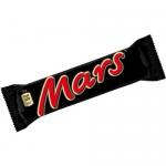 Mars