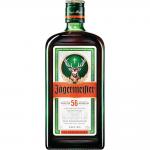 Liqueur Jägermeister