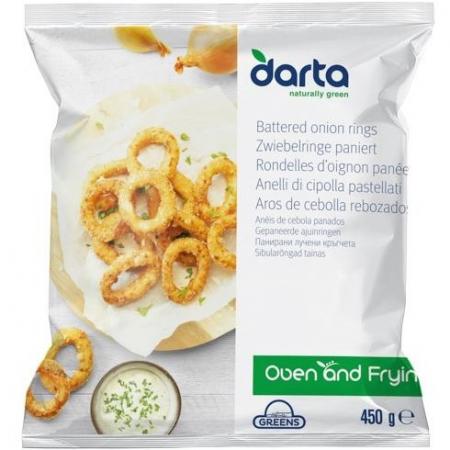 Onion Rings surgelés