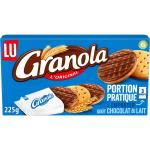 Granola A Emporter