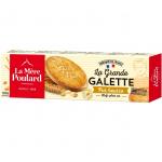Galettes pur beurre Mère Poulard