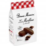 Moelleux au chocolat Bonne Maman