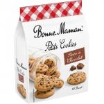 Petits cookies Bonne Maman
