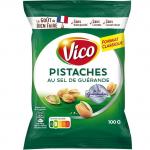Pistaches au sel de Guérande