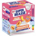 Super Brassé Pêche