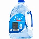 Bidon SEO 4,5L