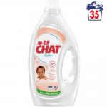 Lessive Le Chat Bébé