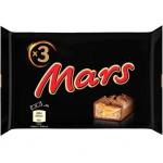 Trio Mars