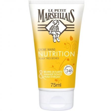 Crème mains Le Petit Marseillais