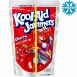 Kool-Aid Cherry
