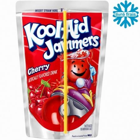 Kool-Aid Cherry