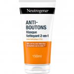 Masque anti-boutons Neutrogena