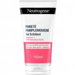 Gel exfoliant Neutrogena