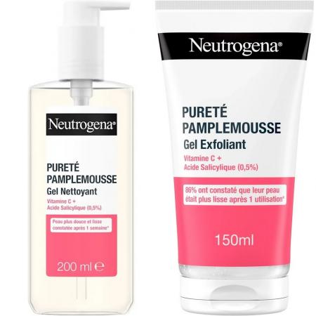 Duo Visage Neutrogena