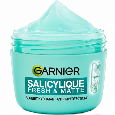 Crème sorbet anti-imperfections Garnier