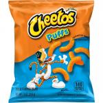 Cheetos Puffs