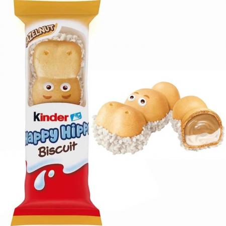 Happy Hippo Noisette