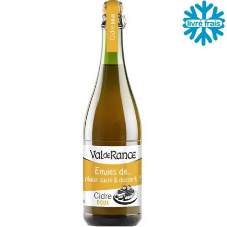 Cidre doux