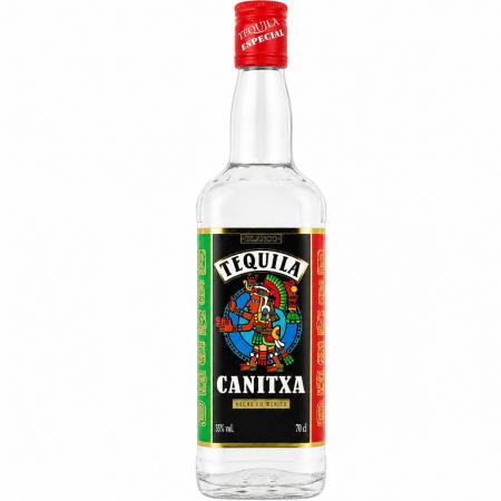 Tequila Canitxa