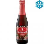 Bière belge à la cerise