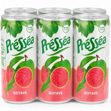 Pack de Présséa Govaye