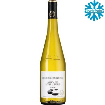 Muscadet Les Roches Noires