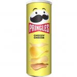 Pringles Cheesy Cheese