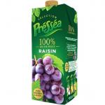 Jus de raisin Présséa