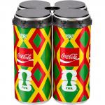 Mini-pack Coca-Cola