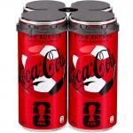 Mini-pack Coca Zero