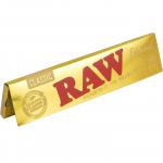 Raw ultra-fin King Size
