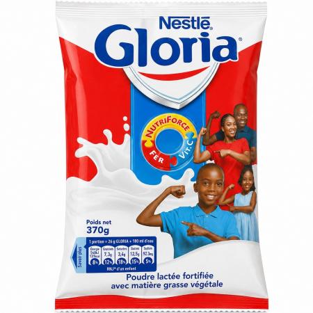 Poudre lactée Gloria
