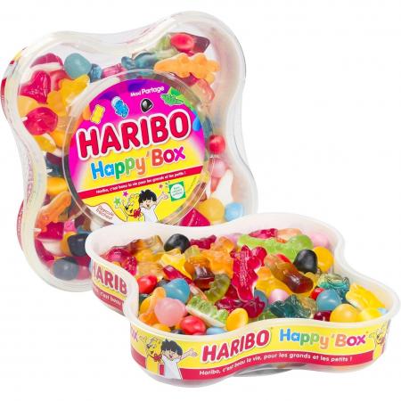 Haribo Happy Box