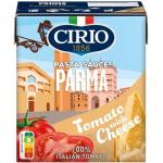 Sauce Parma Cirio