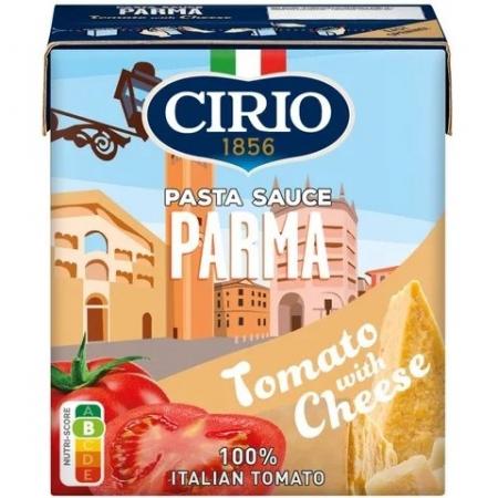 Sauce Parma Cirio