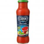 Purée tomate-basilic Cirio
