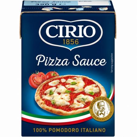 Sauce pizza Cirio