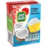 Crème de Coco Suzi Wan