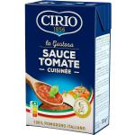Sauce tomate cuisinée Cirio