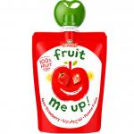 Gourde Pomme-Fraise Andros