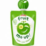 Gourde Pomme Andros