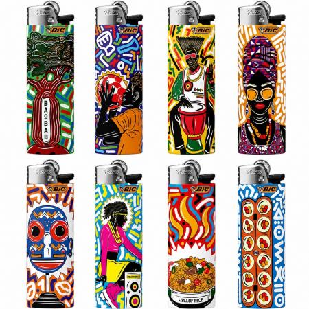Briquets 