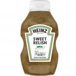 Sweet Relish Heinz