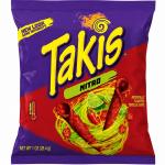 Takis Nitro