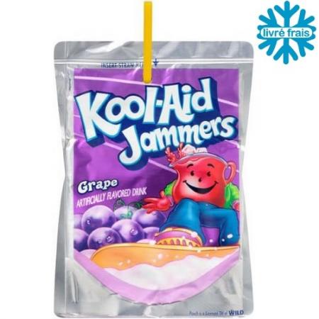Kool-Aid Grape