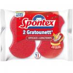 Gratounett' Spontex